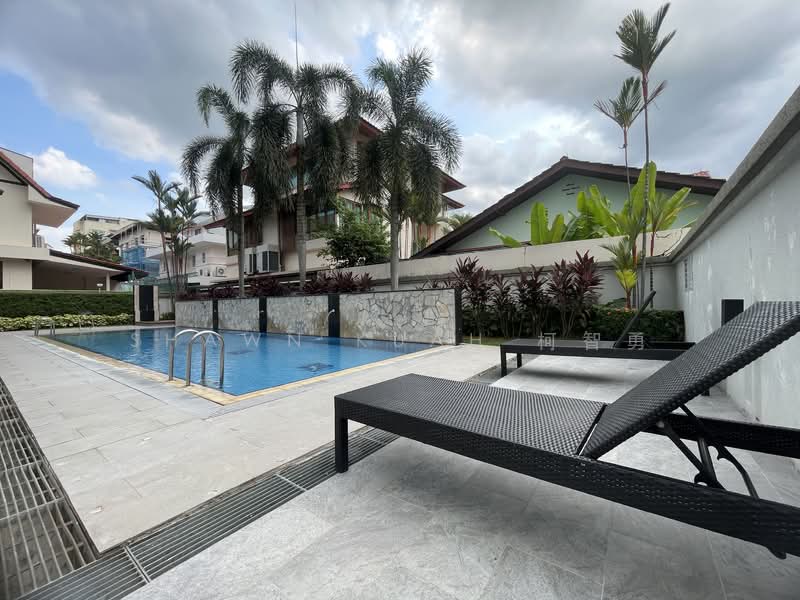 For Sale - Breezy Mansions