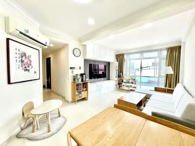 For Sale - Breezy Mansions