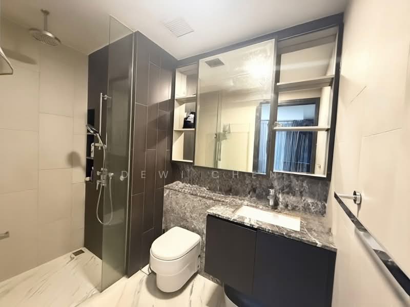 The Inflora Condominium For Sale at S$ 690,000 | PropertyGuru Singapore