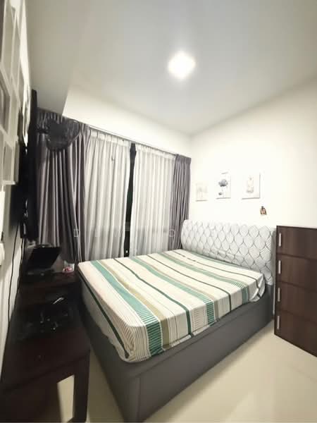 The Inflora Condominium For Sale at S$ 690,000 | PropertyGuru Singapore