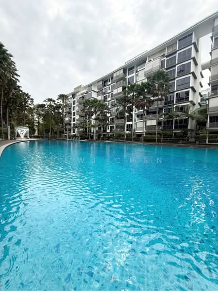The Inflora Condominium For Sale at S$ 690,000 | PropertyGuru Singapore