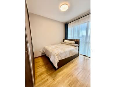 For Sale - Parc Olympia