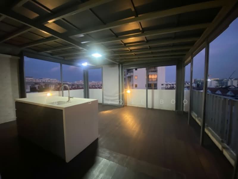 The Waterline, 167 Poh Huat Road West, 4 Bedrooms, 2,979 sqft, Apartment For Rent, by James Jose Boo, 60239987 - PropertyGuru.com.sg