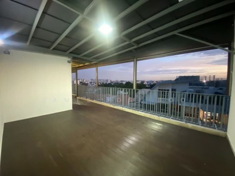 The Waterline, 167 Poh Huat Road West, 4 Bedrooms, 2,979 sqft, Apartment For Rent, by James Jose Boo, 60239987 - PropertyGuru.com.sg