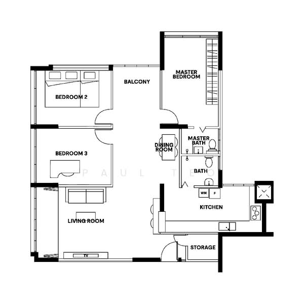 For Sale 553 Ang Mo Kio Avenue 10