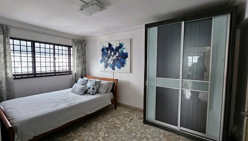 For Sale - 553 Ang Mo Kio Avenue 10