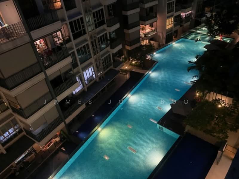 Lovely 4 bedroom Penthouse near French School | direct bus to Stamford Int School, Poh Huat Road West, 4 Bedrooms, 2,900 sqft, Apartment For Rent, by James Jose Boo, 60239991 - PropertyGuru.com.sg