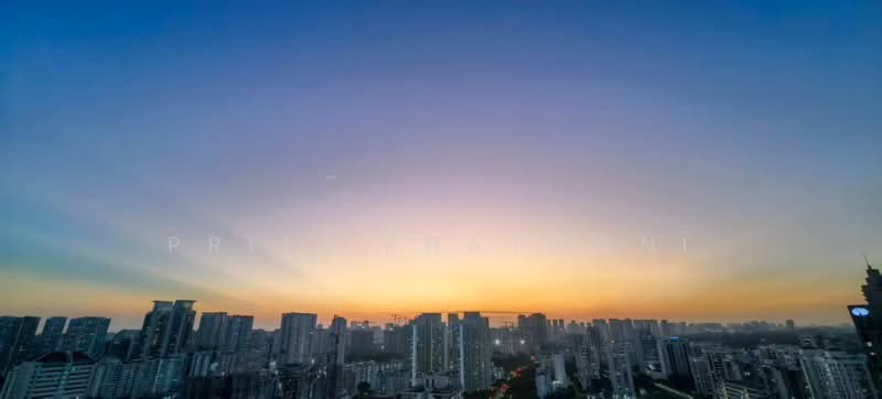 Tribeca by the Waterfront Condominium For Sale at S$ 4,300,000 | PropertyGuru Singapore