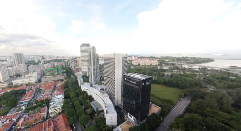 DUO Residences Apartment For Sale at S$ 3,530,000 | PropertyGuru Singapore