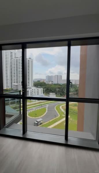 AMO Residence, 23 Ang Mo Kio Rise, 2 Bedrooms, 678 sqft, Condominium For Rent, by Chee Yun Xuan, 60239998 - PropertyGuru.com.sg