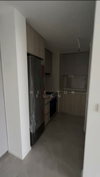 AMO Residence, 23 Ang Mo Kio Rise, 2 Bedrooms, 678 sqft, Condominium For Rent, by Chee Yun Xuan, 60239998 - PropertyGuru.com.sg