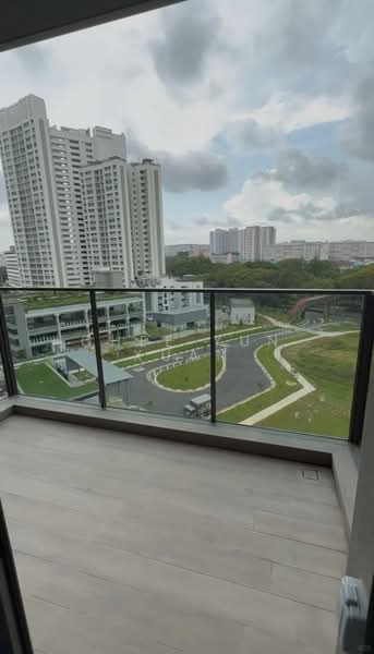 AMO Residence, 23 Ang Mo Kio Rise, 2 Bedrooms, 678 sqft, Condominium For Rent, by Chee Yun Xuan, 60239998 - PropertyGuru.com.sg