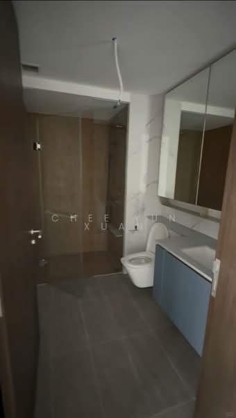AMO Residence, 23 Ang Mo Kio Rise, 2 Bedrooms, 678 sqft, Condominium For Rent, by Chee Yun Xuan, 60239998 - PropertyGuru.com.sg