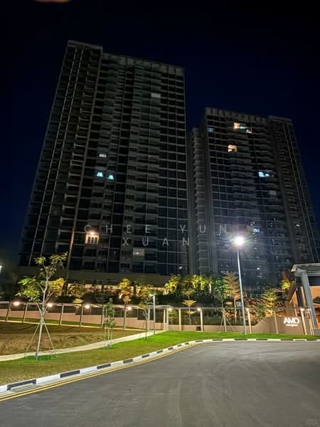 AMO Residence, 23 Ang Mo Kio Rise, 2 Bedrooms, 678 sqft, Condominium For Rent, by Chee Yun Xuan, 60239998 - PropertyGuru.com.sg