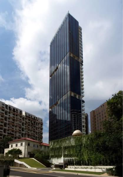 The Ritz-Carlton Residences Condominium For Sale at S$ 13,500,000 | PropertyGuru Singapore