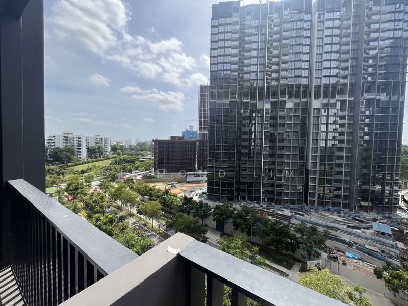 Lentor Modern, 5 Lentor Central, 2 Bedrooms, 732 sqft, Condominium For Rent, by Desmond Lim, 60240006 - PropertyGuru.com.sg