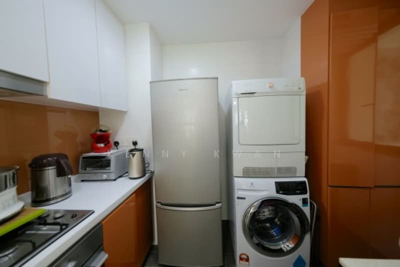 Double Bay Residences Condominium For Sale at S$ 1,520,000 | PropertyGuru Singapore