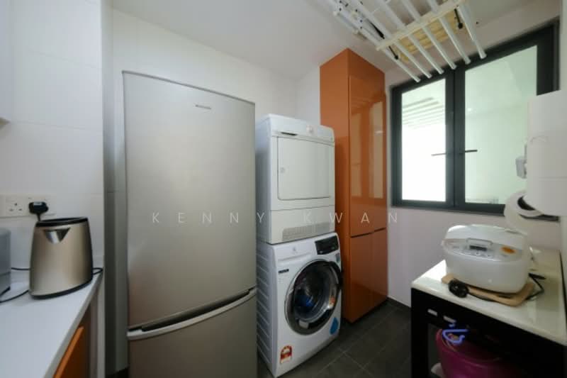 Double Bay Residences Condominium For Sale at S$ 1,520,000 | PropertyGuru Singapore