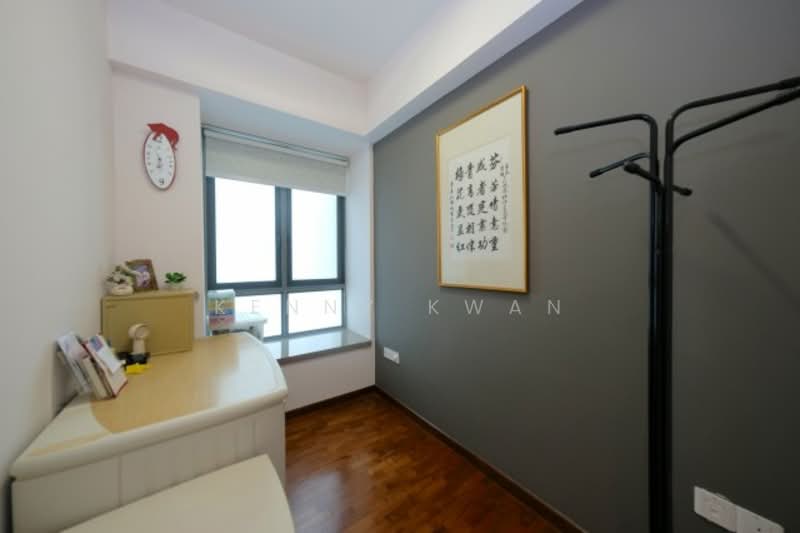 Double Bay Residences Condominium For Sale at S$ 1,520,000 | PropertyGuru Singapore