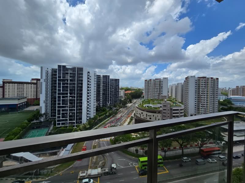 Bartley Residences Condominium For Sale at S$ 1,500,000 | PropertyGuru Singapore