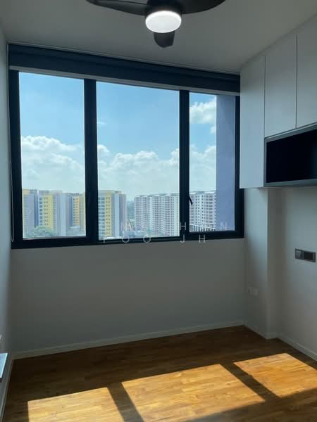 The Amore, 55 Edgedale Plains, 2 Bedrooms, 764 sqft, Executive Condominium For Rent, by Jonathan Foo JH, 60240041 - PropertyGuru.com.sg