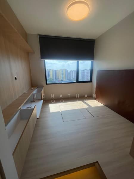 The Amore, 55 Edgedale Plains, 2 Bedrooms, 764 sqft, Executive Condominium For Rent, by Jonathan Foo JH, 60240041 - PropertyGuru.com.sg