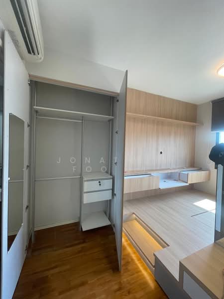 The Amore, 55 Edgedale Plains, 2 Bedrooms, 764 sqft, Executive Condominium For Rent, by Jonathan Foo JH, 60240041 - PropertyGuru.com.sg