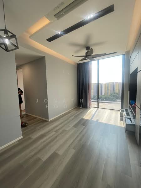 The Amore, 55 Edgedale Plains, 2 Bedrooms, 764 sqft, Executive Condominium For Rent, by Jonathan Foo JH, 60240041 - PropertyGuru.com.sg