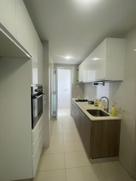 The Amore, 55 Edgedale Plains, 2 Bedrooms, 764 sqft, Executive Condominium For Rent, by Jonathan Foo JH, 60240041 - PropertyGuru.com.sg