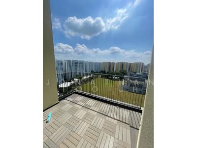 For Rent - The Amore