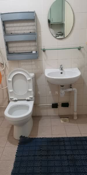 485 Admiralty Link, 485 Admiralty Link, Room Rental, 969 sqft, HDB Flat For Rent, by Lynn Png, 60240045 - PropertyGuru.com.sg