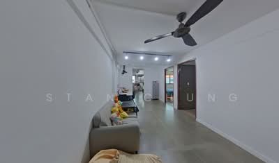 For Sale - 41 Sims Drive