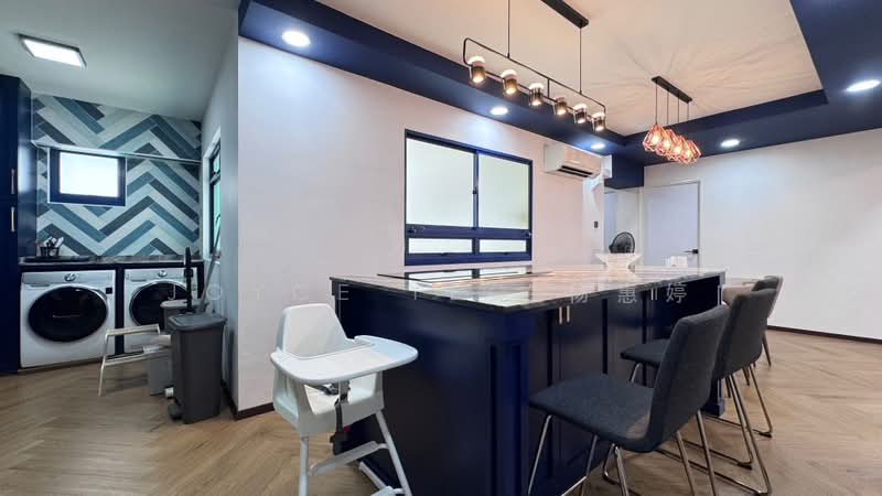 114 Edgefield Plains HDB Flat For Sale at S$ 868,000 | PropertyGuru Singapore