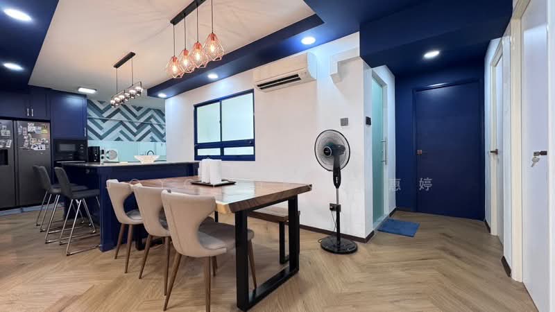 114 Edgefield Plains HDB Flat For Sale at S$ 868,000 | PropertyGuru Singapore