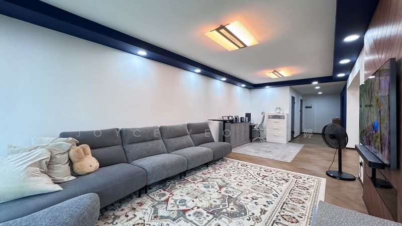 114 Edgefield Plains HDB Flat For Sale at S$ 868,000 | PropertyGuru Singapore