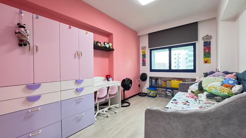 114 Edgefield Plains HDB Flat For Sale at S$ 868,000 | PropertyGuru Singapore