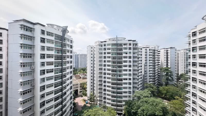 114 Edgefield Plains HDB Flat For Sale at S$ 868,000 | PropertyGuru Singapore