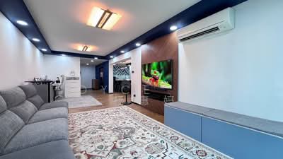 For Sale - 114 Edgefield Plains