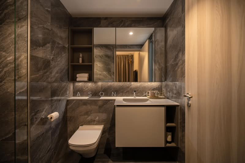 Sengkang Grand Residences Condominium For Sale at S$ 2,380,000 | PropertyGuru Singapore