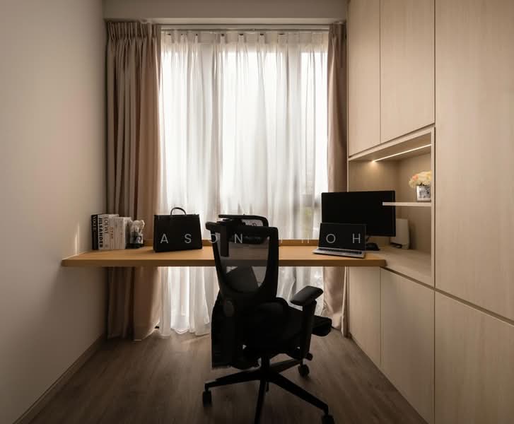 Sengkang Grand Residences Condominium For Sale at S$ 2,380,000 | PropertyGuru Singapore