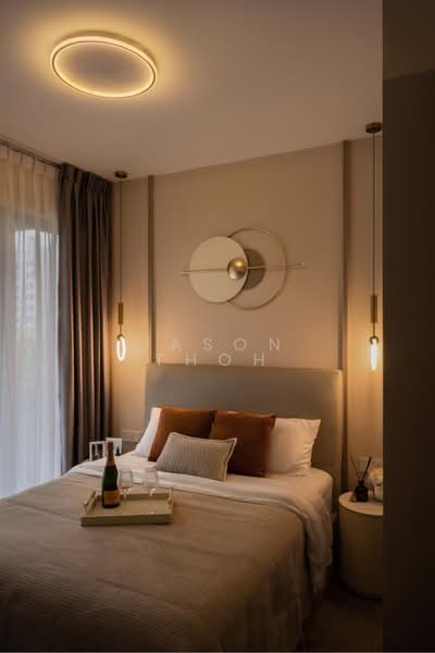 Sengkang Grand Residences Condominium For Sale at S$ 2,380,000 | PropertyGuru Singapore