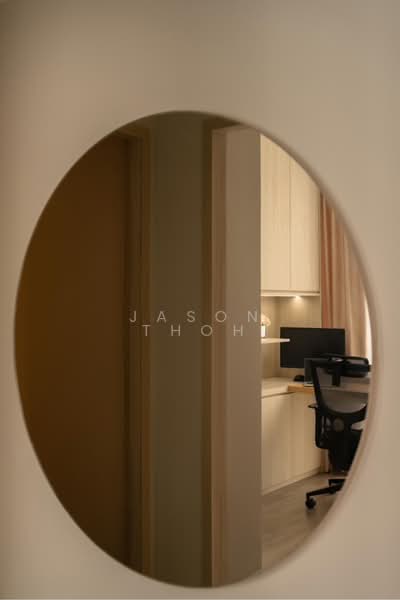 Sengkang Grand Residences Condominium For Sale at S$ 2,380,000 | PropertyGuru Singapore