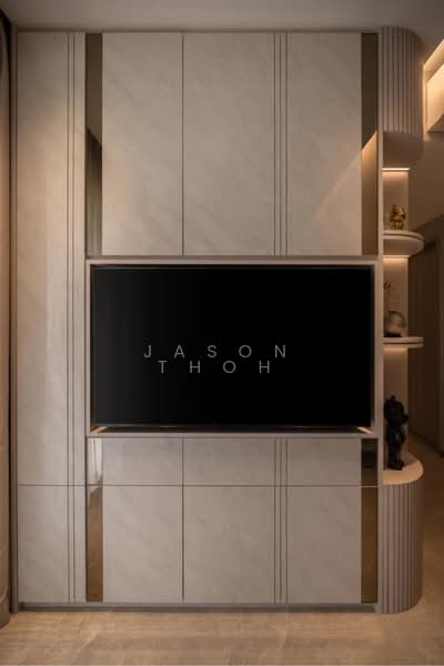 Sengkang Grand Residences Condominium For Sale at S$ 2,380,000 | PropertyGuru Singapore