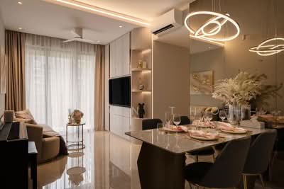 For Sale - Sengkang Grand Residences