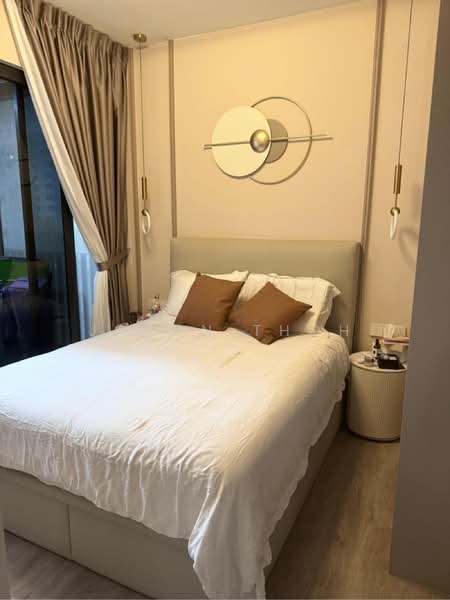 Sengkang Grand Residences Condominium For Sale at S$ 2,380,000 | PropertyGuru Singapore