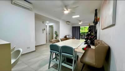 For Rent - The Sensoria