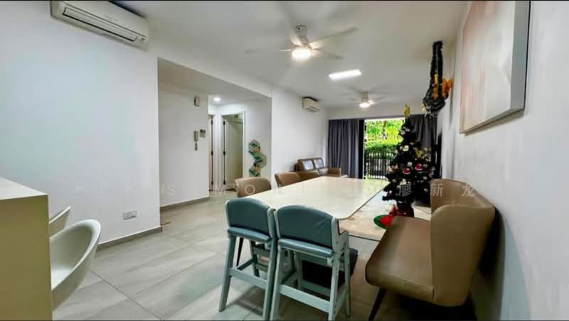 The Sensoria, 1 Jalan Ulu Sembawang, 2 Bedrooms, 1,098 sqft, Condominium For Rent, by Simon Neo, 60240062 - PropertyGuru.com.sg