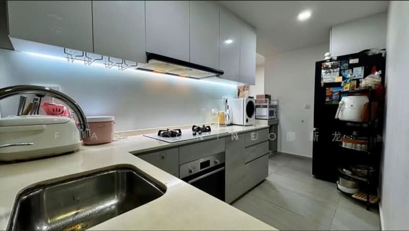 The Sensoria, 1 Jalan Ulu Sembawang, 2 Bedrooms, 1,098 sqft, Condominium For Rent, by Simon Neo, 60240062 - PropertyGuru.com.sg