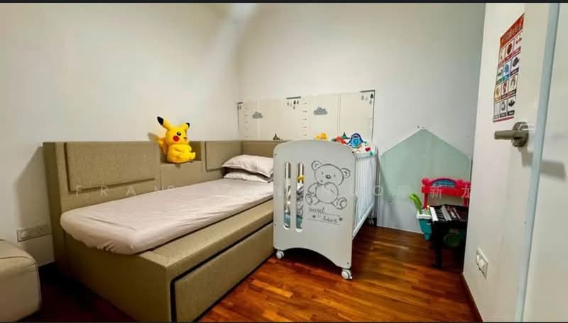 The Sensoria, 1 Jalan Ulu Sembawang, 2 Bedrooms, 1,098 sqft, Condominium For Rent, by Simon Neo, 60240062 - PropertyGuru.com.sg