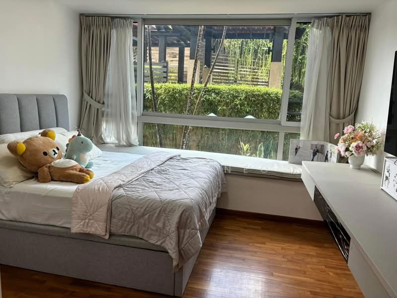 The Sensoria, 1 Jalan Ulu Sembawang, 2 Bedrooms, 1,098 sqft, Condominium For Rent, by Simon Neo, 60240062 - PropertyGuru.com.sg